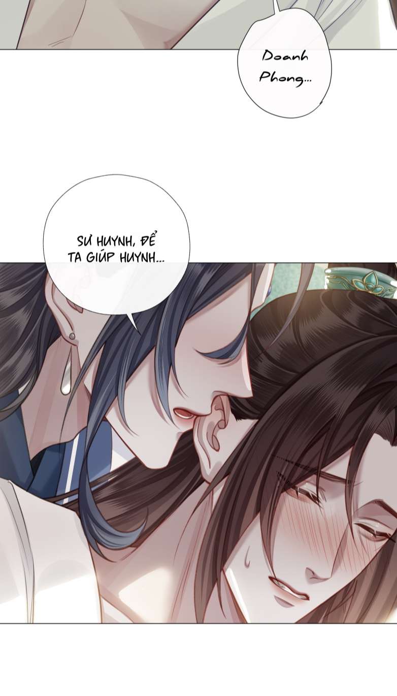 Bổn Tôn Tại Tông Môn Dưỡng Quỷ Hút Máu: Chapter 50