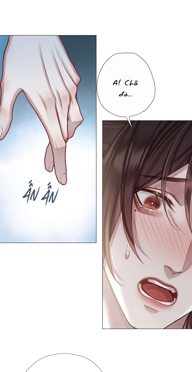 Bổn Tôn Tại Tông Môn Dưỡng Quỷ Hút Máu: Chapter 50