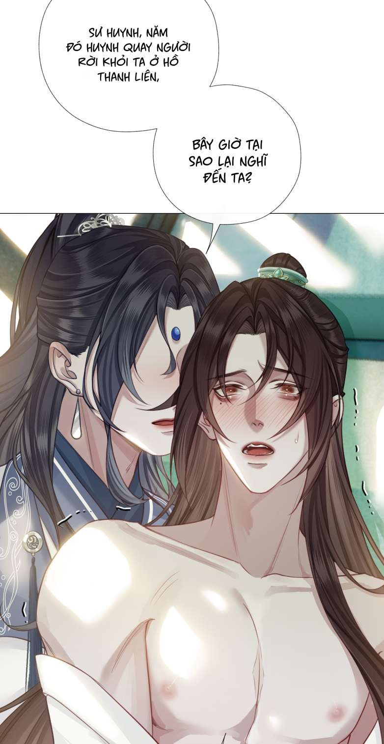 Bổn Tôn Tại Tông Môn Dưỡng Quỷ Hút Máu: Chapter 50