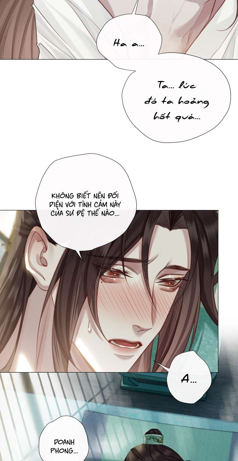 Bổn Tôn Tại Tông Môn Dưỡng Quỷ Hút Máu: Chapter 50