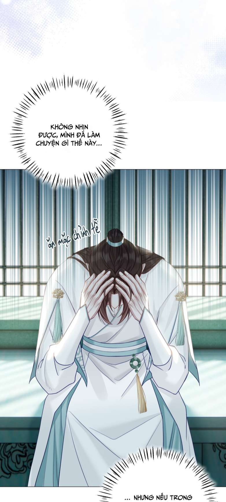 Bổn Tôn Tại Tông Môn Dưỡng Quỷ Hút Máu: Chapter 50