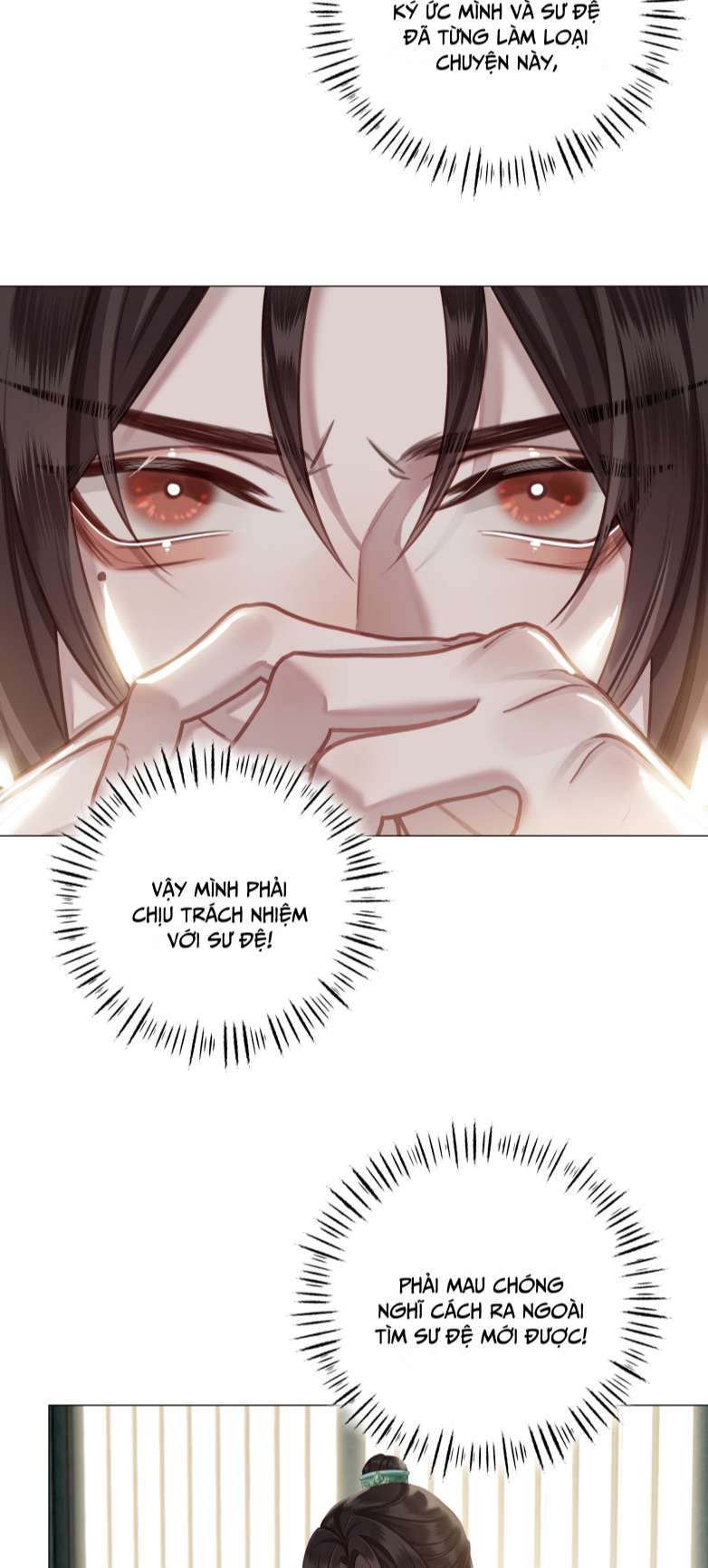 Bổn Tôn Tại Tông Môn Dưỡng Quỷ Hút Máu: Chapter 50
