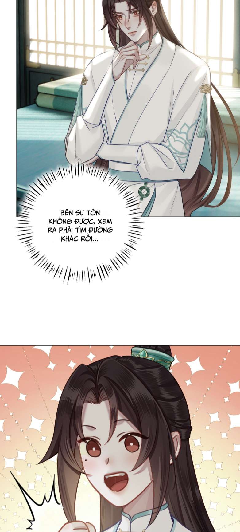 Bổn Tôn Tại Tông Môn Dưỡng Quỷ Hút Máu: Chapter 50