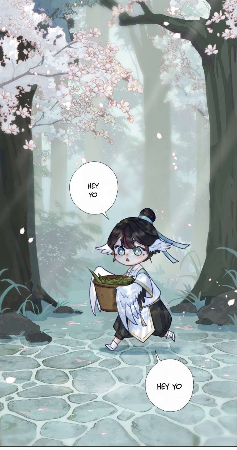 Bổn Tôn Tại Tông Môn Dưỡng Quỷ Hút Máu: Chapter 50