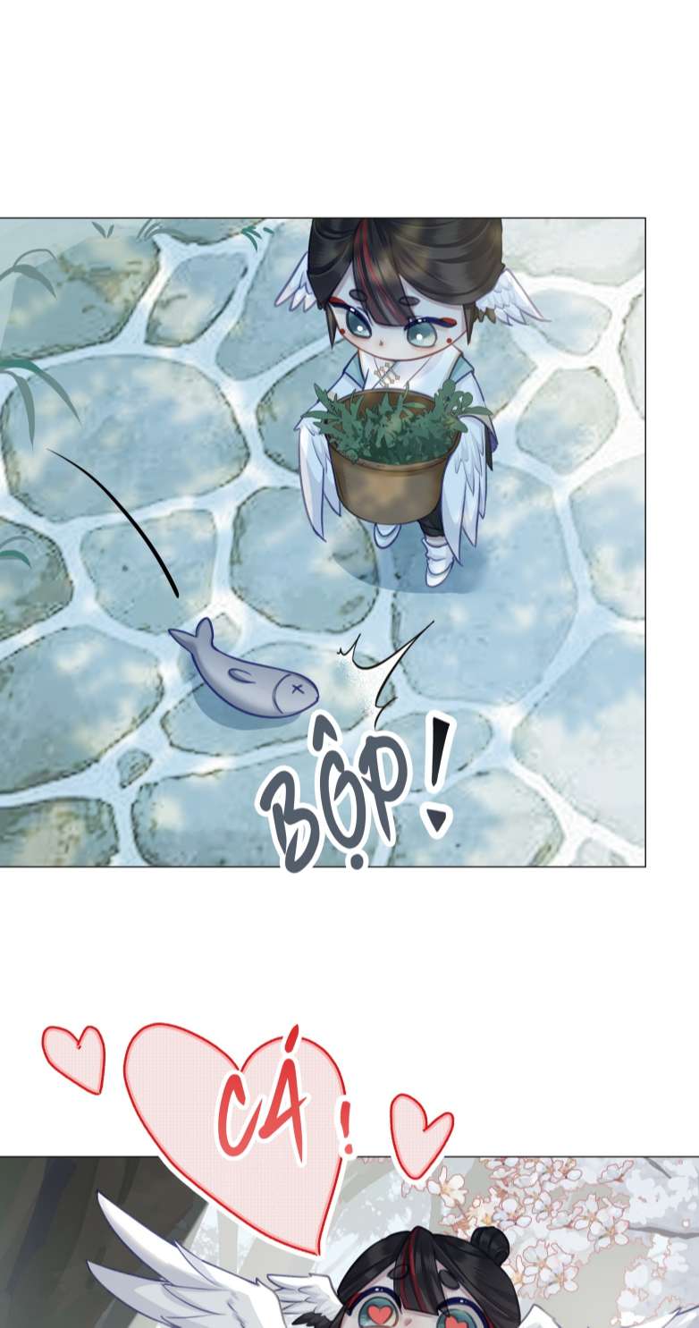 Bổn Tôn Tại Tông Môn Dưỡng Quỷ Hút Máu: Chapter 50