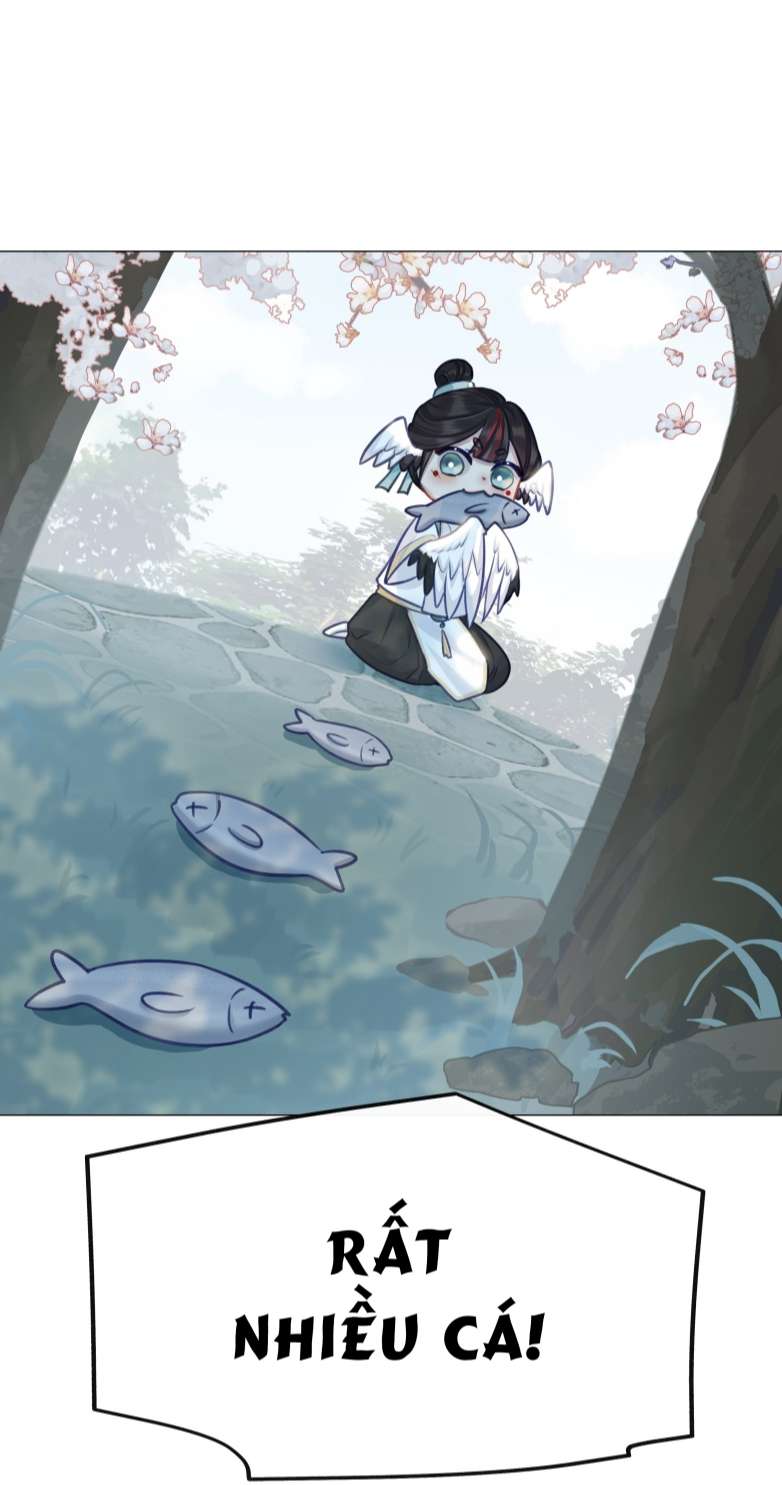 Bổn Tôn Tại Tông Môn Dưỡng Quỷ Hút Máu: Chapter 50