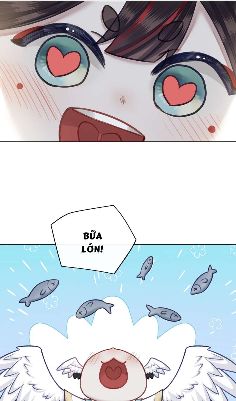 Bổn Tôn Tại Tông Môn Dưỡng Quỷ Hút Máu: Chapter 50