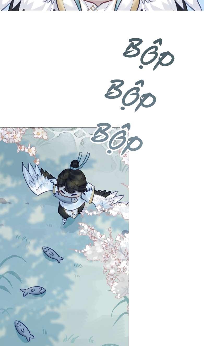 Bổn Tôn Tại Tông Môn Dưỡng Quỷ Hút Máu: Chapter 50