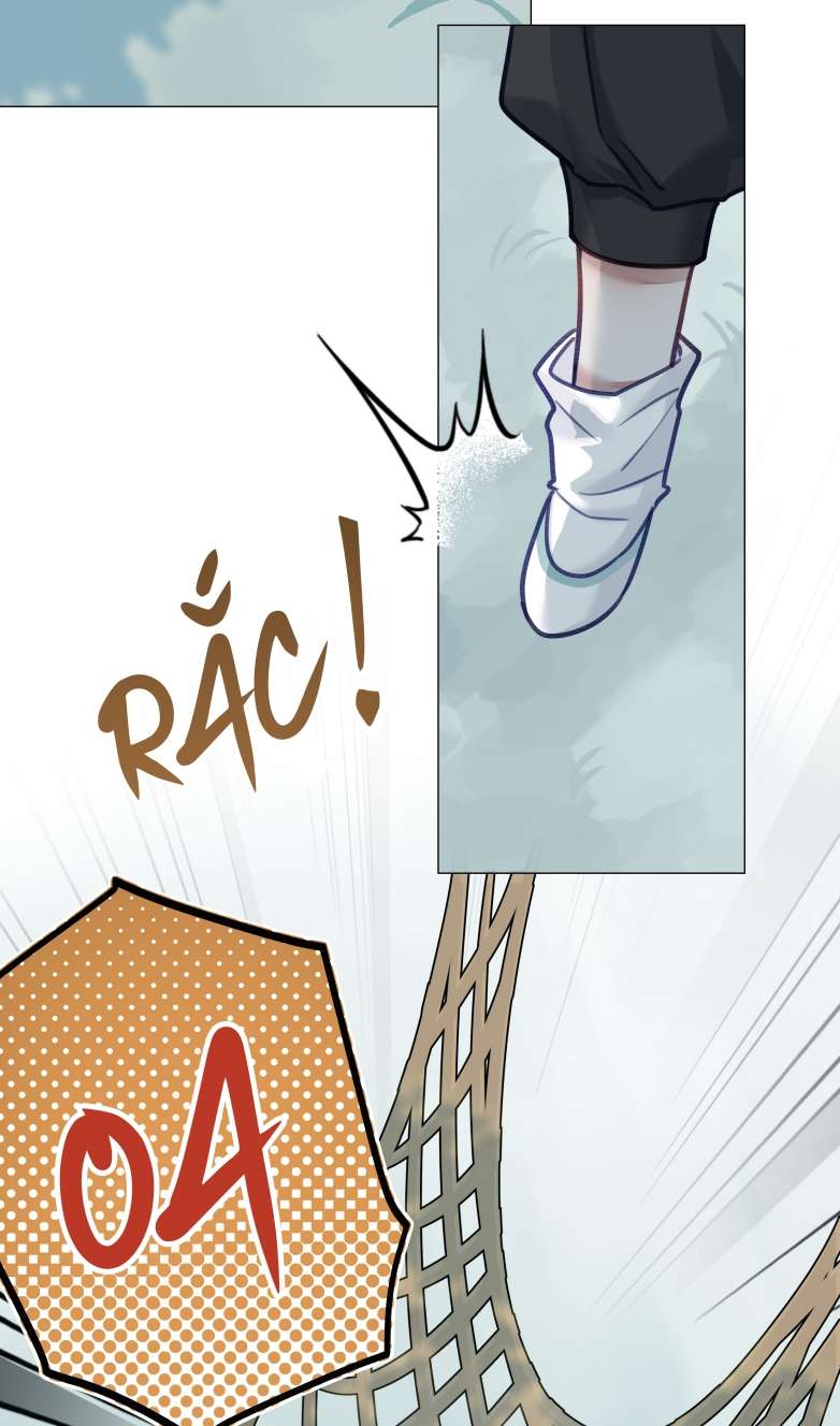Bổn Tôn Tại Tông Môn Dưỡng Quỷ Hút Máu: Chapter 50