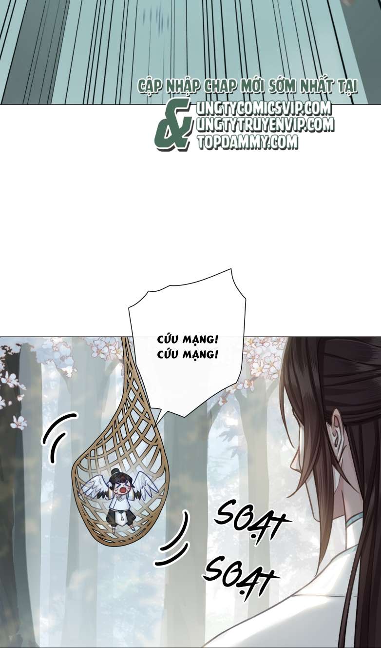 Bổn Tôn Tại Tông Môn Dưỡng Quỷ Hút Máu: Chapter 50
