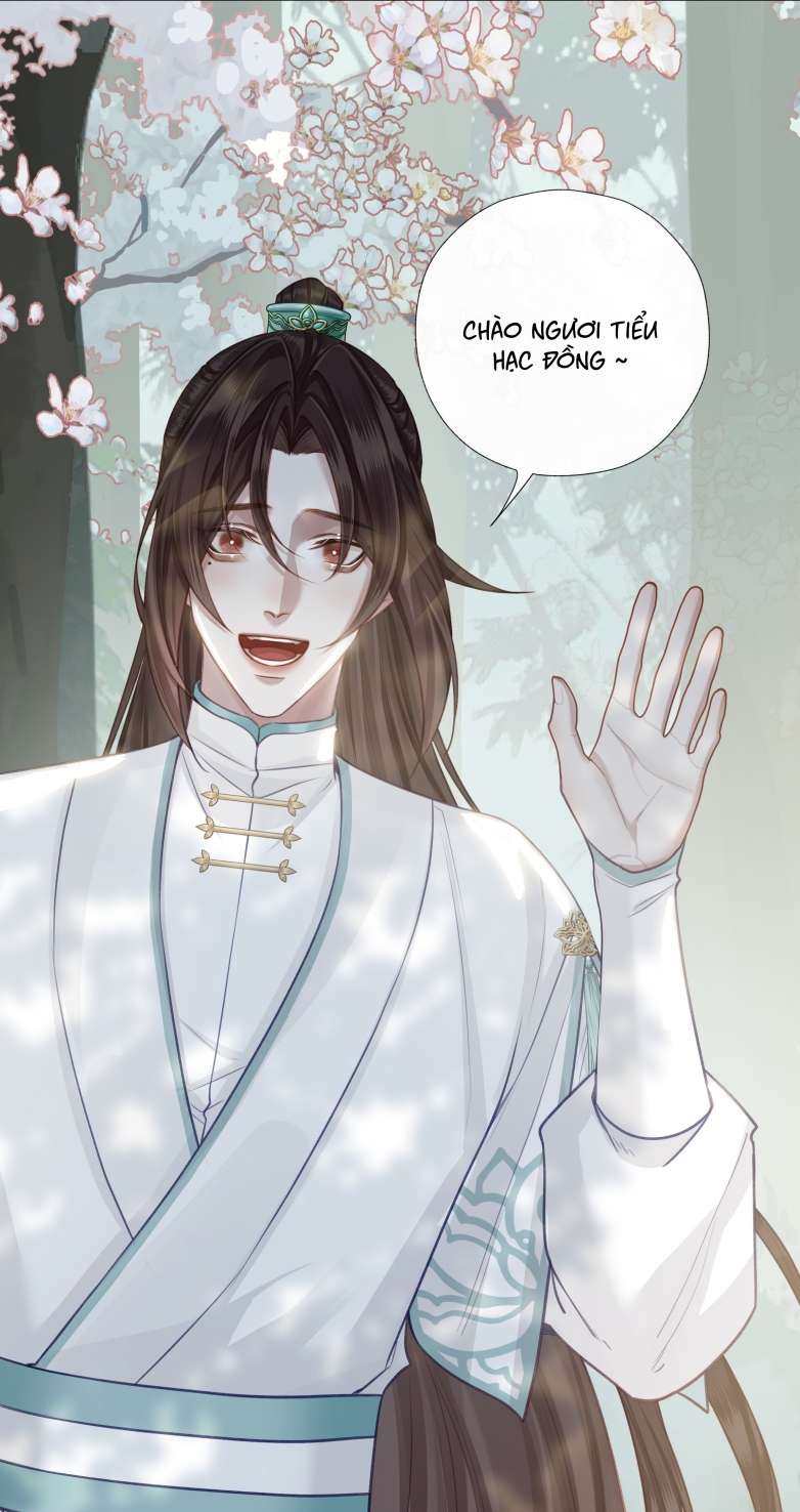 Bổn Tôn Tại Tông Môn Dưỡng Quỷ Hút Máu: Chapter 50