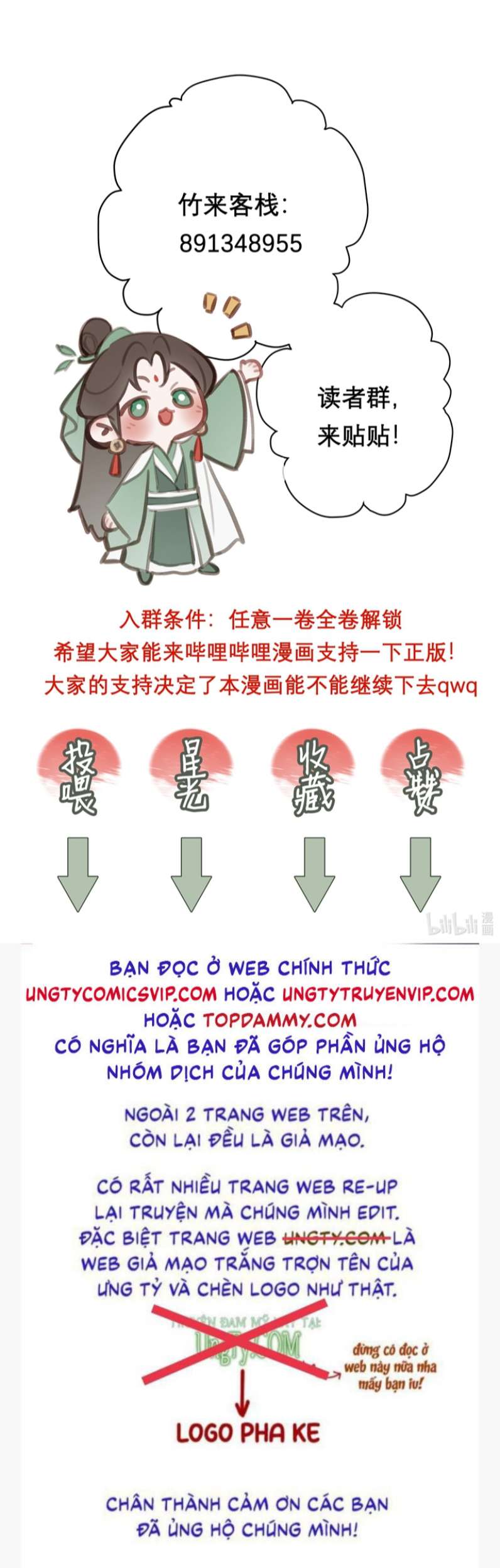 Bổn Tôn Tại Tông Môn Dưỡng Quỷ Hút Máu: Chapter 50