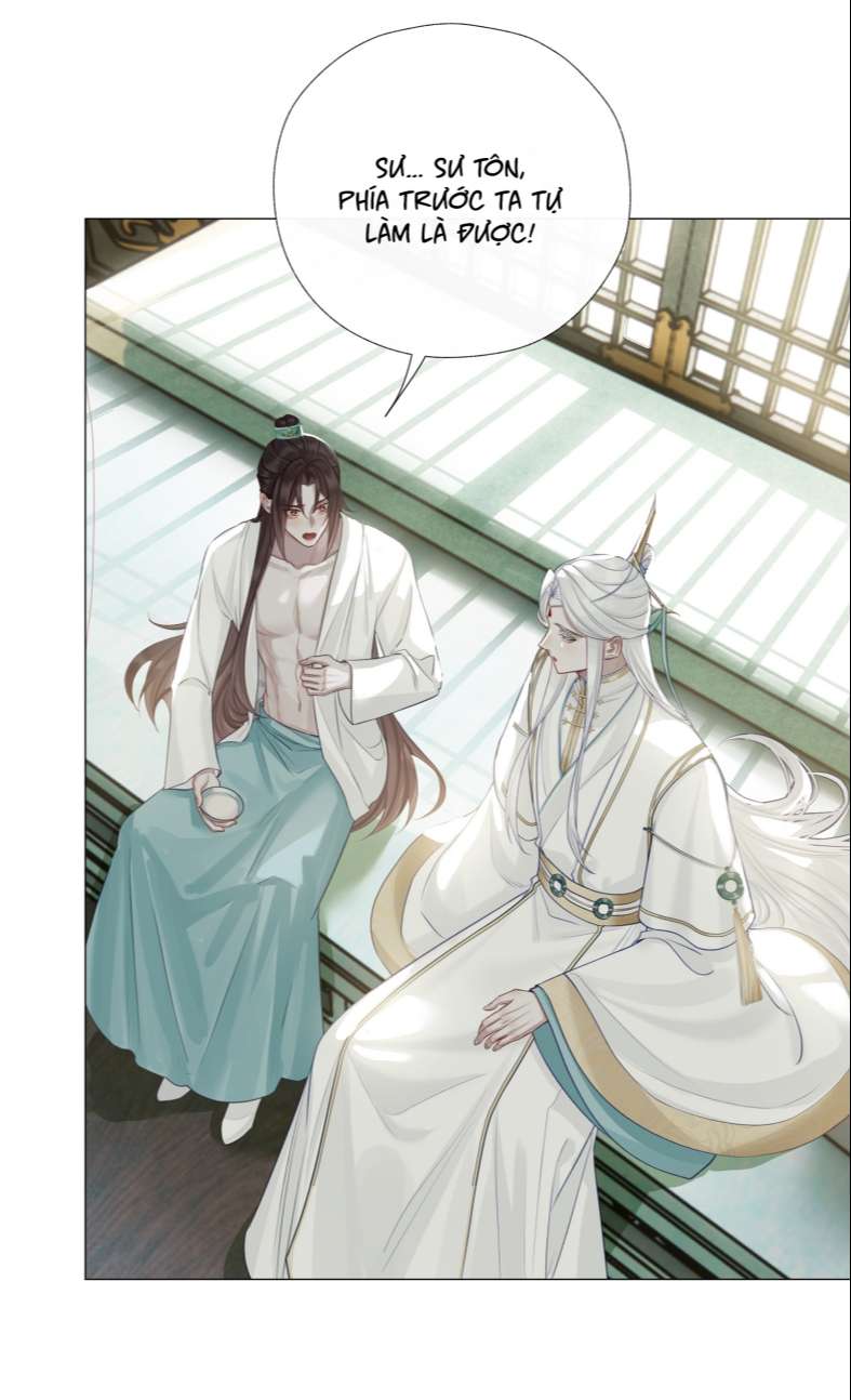 Bổn Tôn Tại Tông Môn Dưỡng Quỷ Hút Máu: Chapter 50