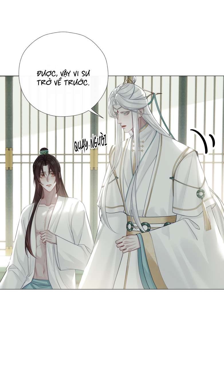 Bổn Tôn Tại Tông Môn Dưỡng Quỷ Hút Máu: Chapter 50
