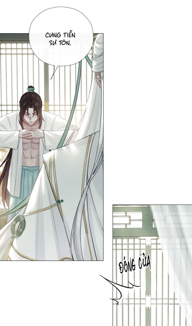 Bổn Tôn Tại Tông Môn Dưỡng Quỷ Hút Máu: Chapter 50