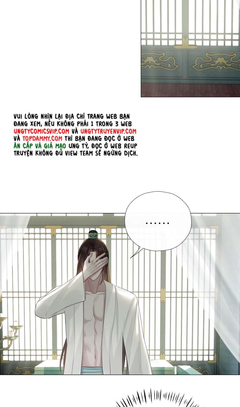 Bổn Tôn Tại Tông Môn Dưỡng Quỷ Hút Máu: Chapter 50