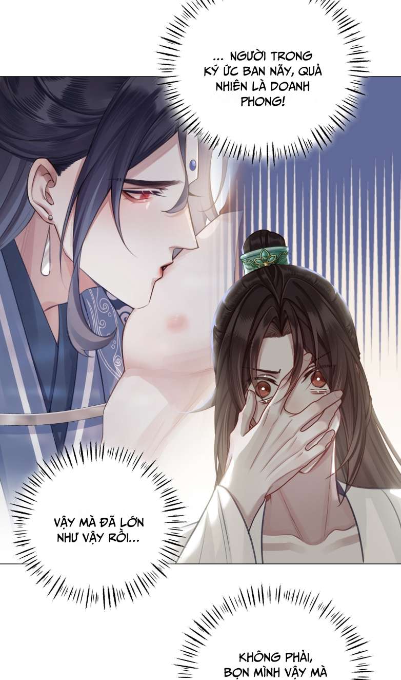 Bổn Tôn Tại Tông Môn Dưỡng Quỷ Hút Máu: Chapter 50
