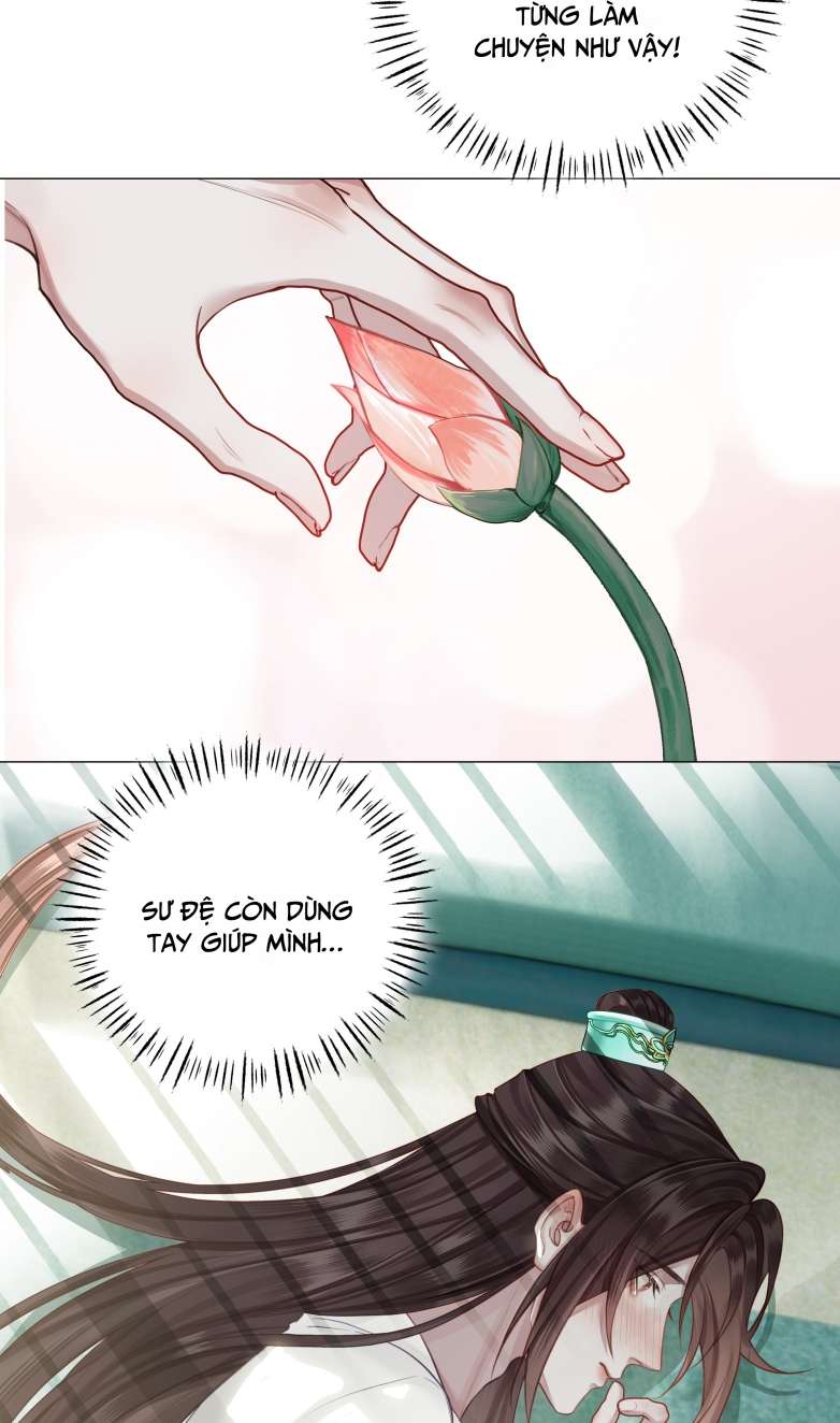Bổn Tôn Tại Tông Môn Dưỡng Quỷ Hút Máu: Chapter 50