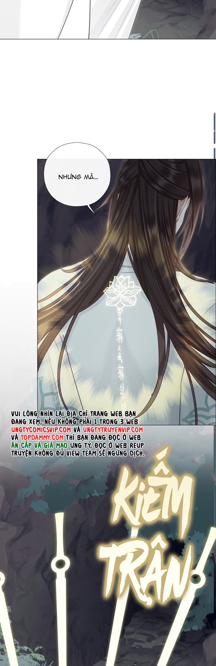 Bổn Tôn Tại Tông Môn Dưỡng Quỷ Hút Máu: Chapter 51