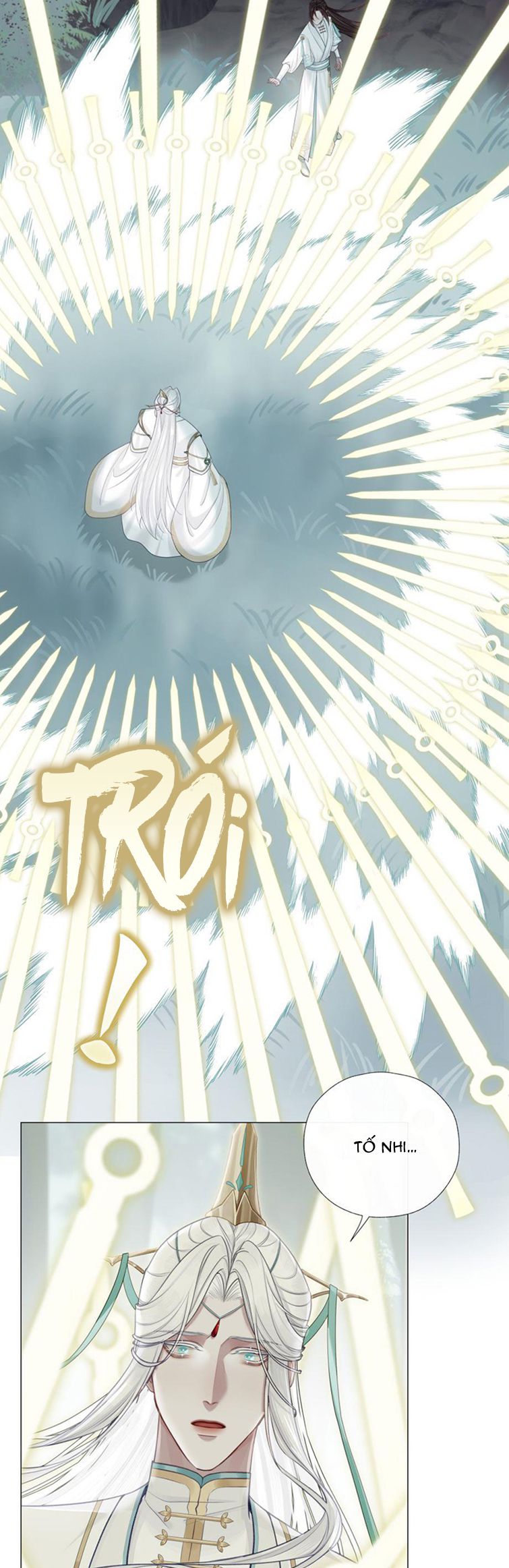 Bổn Tôn Tại Tông Môn Dưỡng Quỷ Hút Máu: Chapter 51