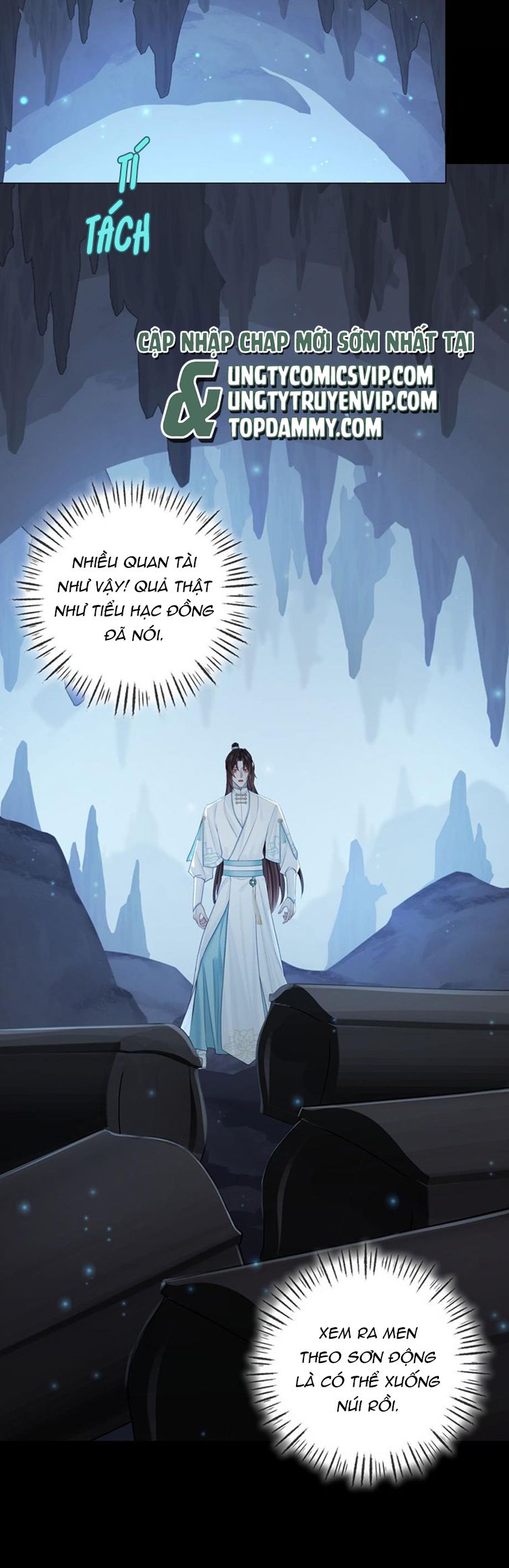 Bổn Tôn Tại Tông Môn Dưỡng Quỷ Hút Máu: Chapter 51