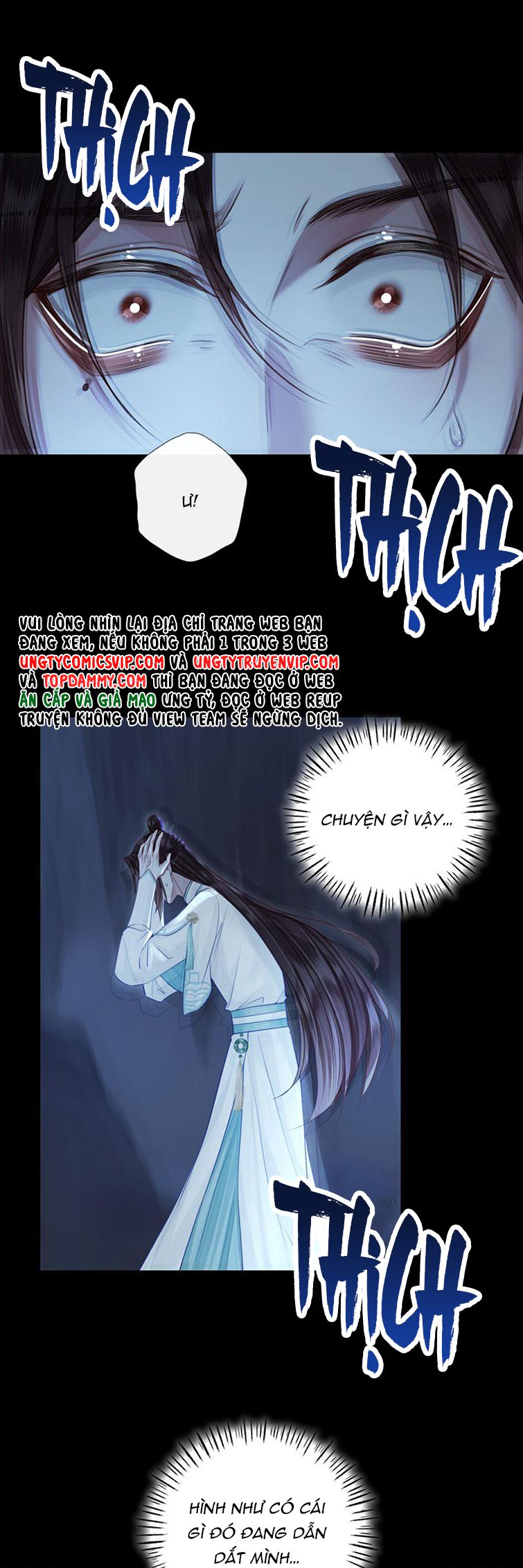 Bổn Tôn Tại Tông Môn Dưỡng Quỷ Hút Máu: Chapter 51