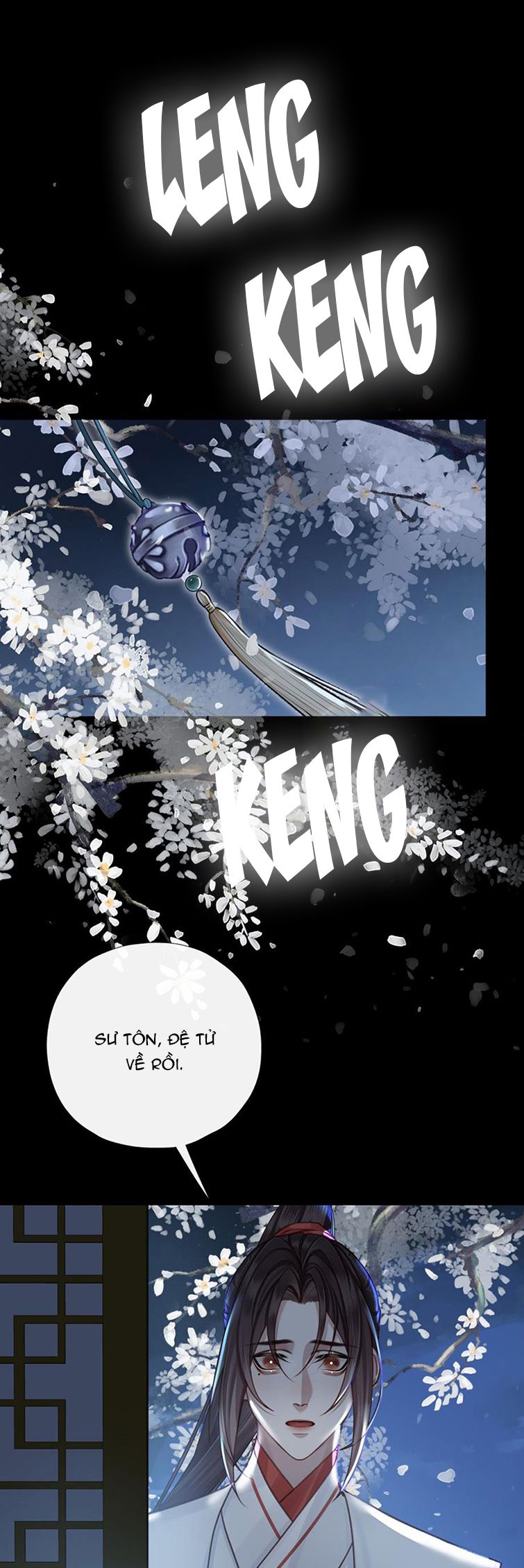 Bổn Tôn Tại Tông Môn Dưỡng Quỷ Hút Máu: Chapter 51