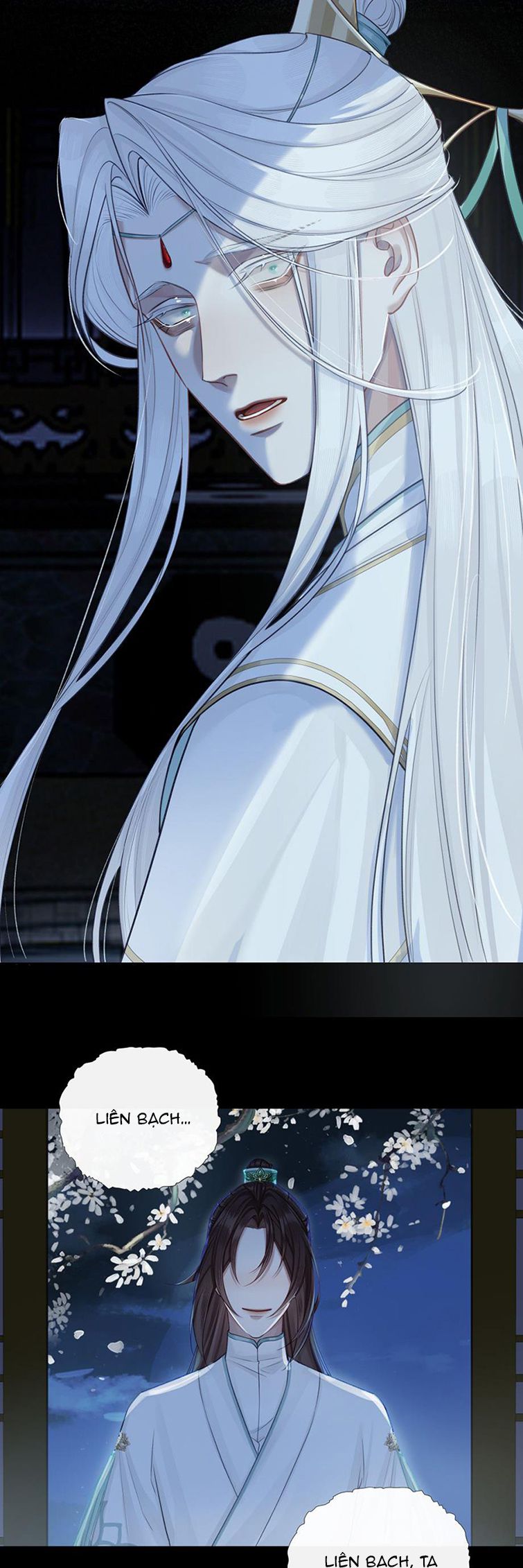 Bổn Tôn Tại Tông Môn Dưỡng Quỷ Hút Máu: Chapter 51