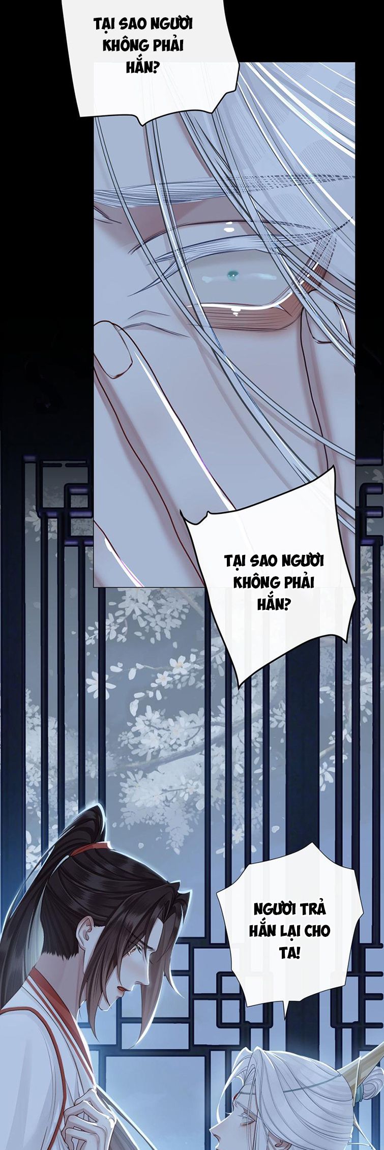 Bổn Tôn Tại Tông Môn Dưỡng Quỷ Hút Máu: Chapter 51