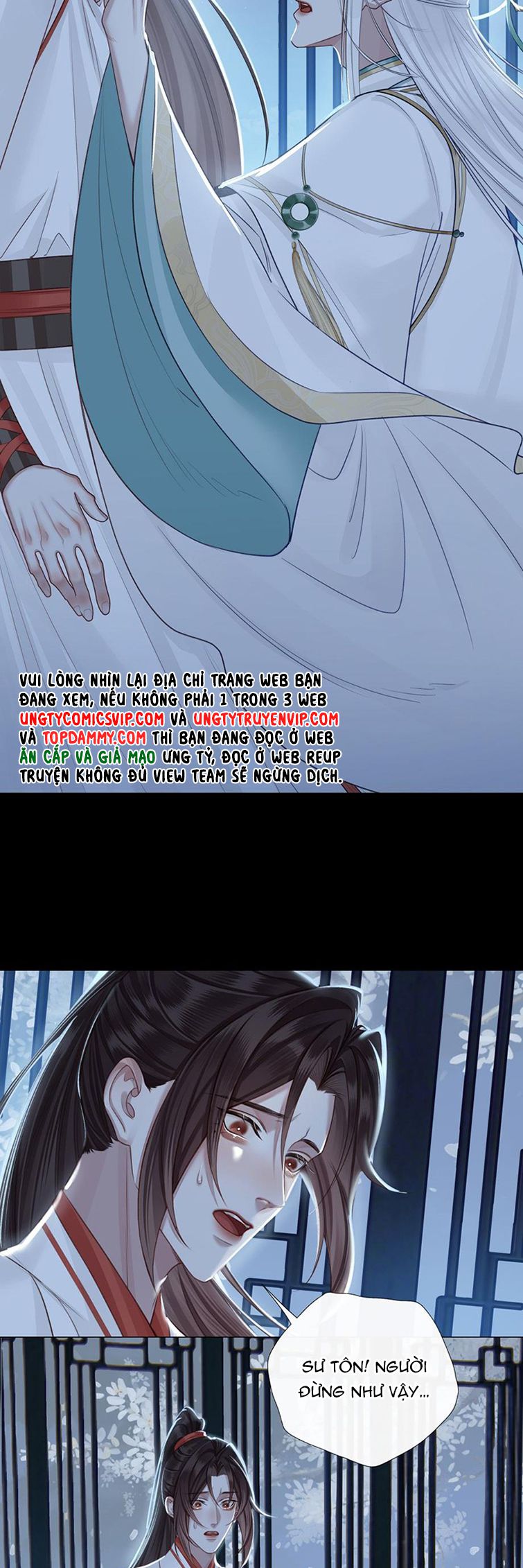 Bổn Tôn Tại Tông Môn Dưỡng Quỷ Hút Máu: Chapter 51
