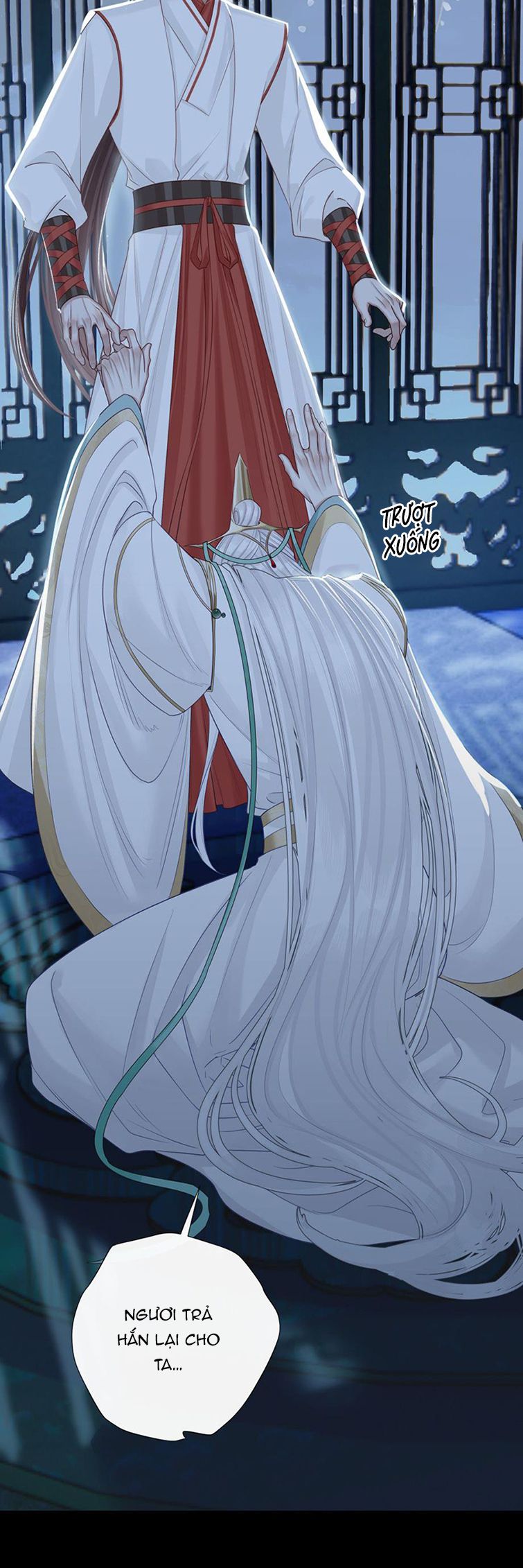 Bổn Tôn Tại Tông Môn Dưỡng Quỷ Hút Máu: Chapter 51