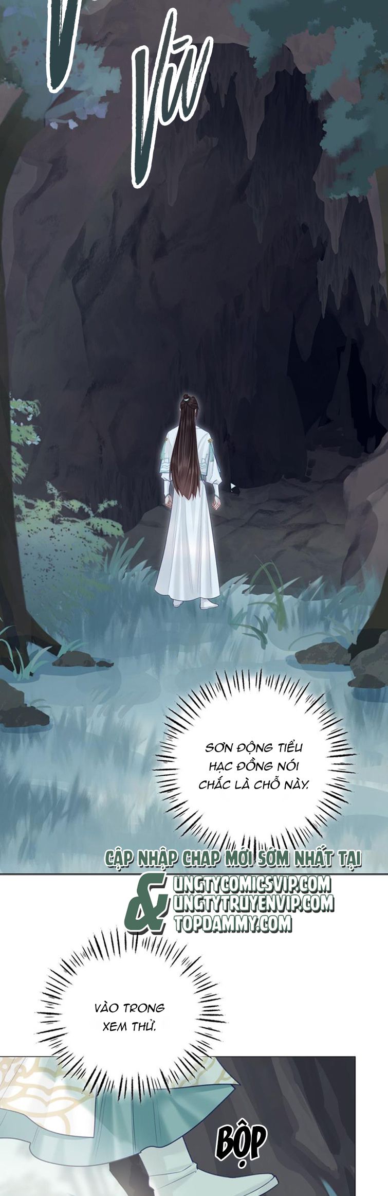 Bổn Tôn Tại Tông Môn Dưỡng Quỷ Hút Máu: Chapter 51