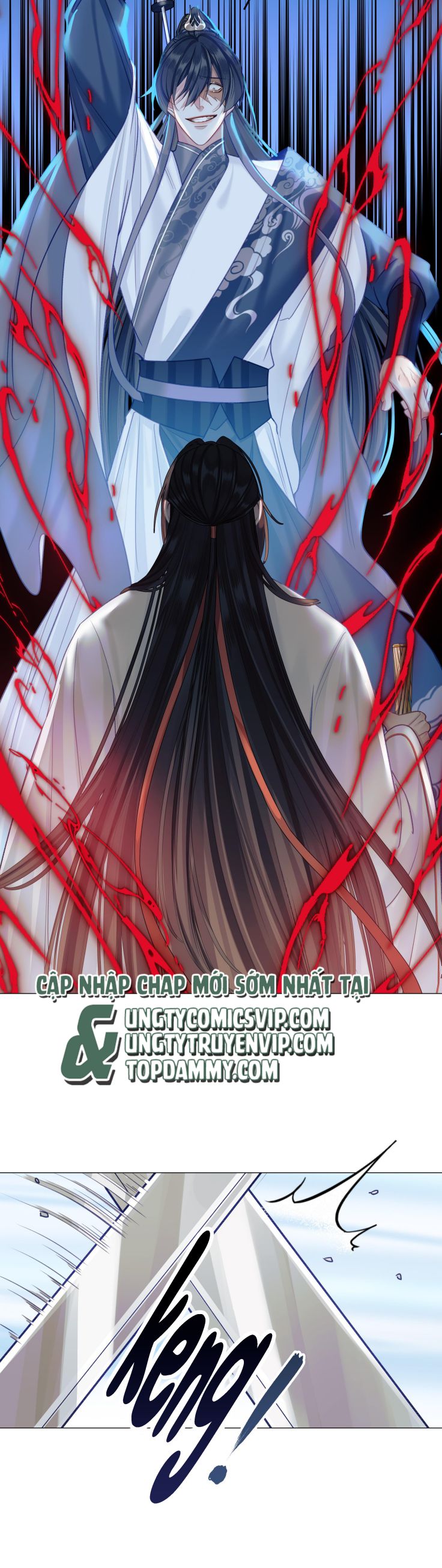 Bổn Tôn Tại Tông Môn Dưỡng Quỷ Hút Máu: Chapter 54