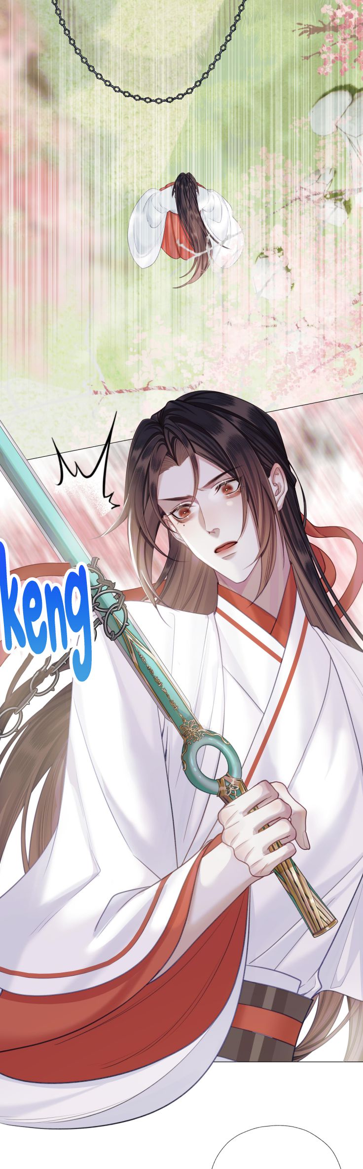 Bổn Tôn Tại Tông Môn Dưỡng Quỷ Hút Máu: Chapter 54