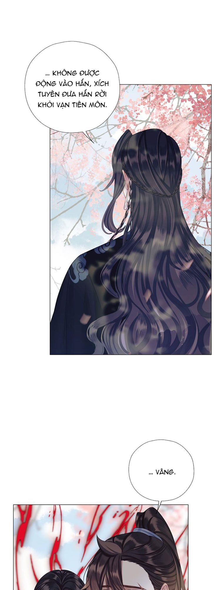 Bổn Tôn Tại Tông Môn Dưỡng Quỷ Hút Máu: Chapter 55