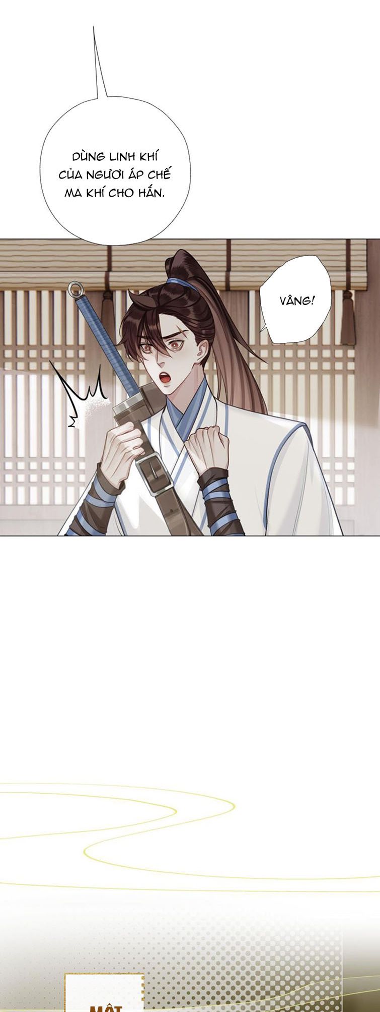 Bổn Tôn Tại Tông Môn Dưỡng Quỷ Hút Máu: Chapter 55