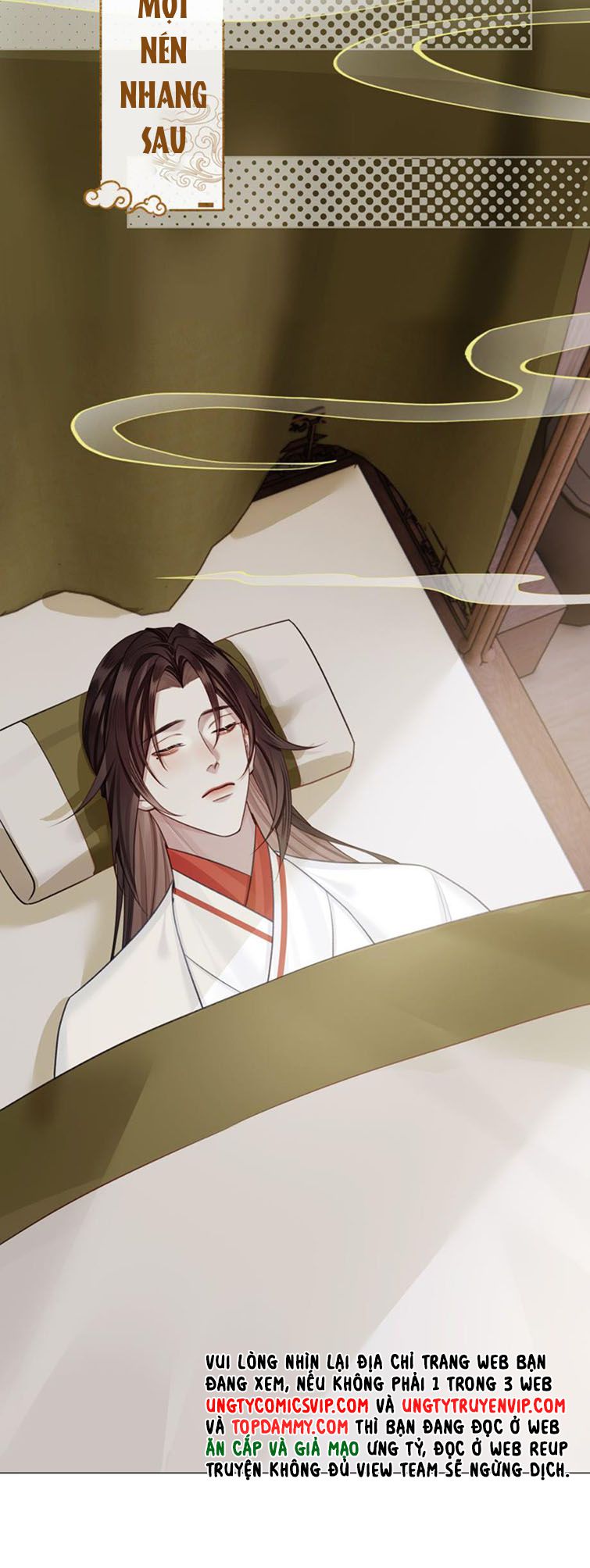Bổn Tôn Tại Tông Môn Dưỡng Quỷ Hút Máu: Chapter 55