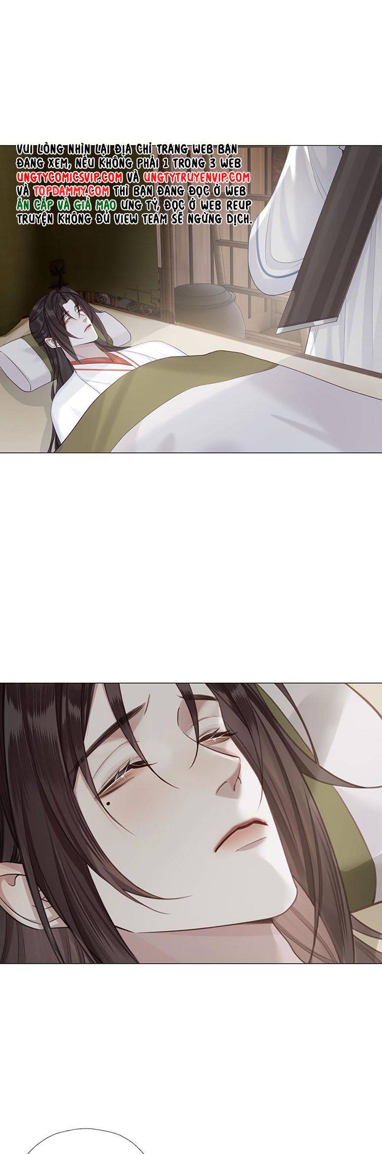 Bổn Tôn Tại Tông Môn Dưỡng Quỷ Hút Máu: Chapter 55