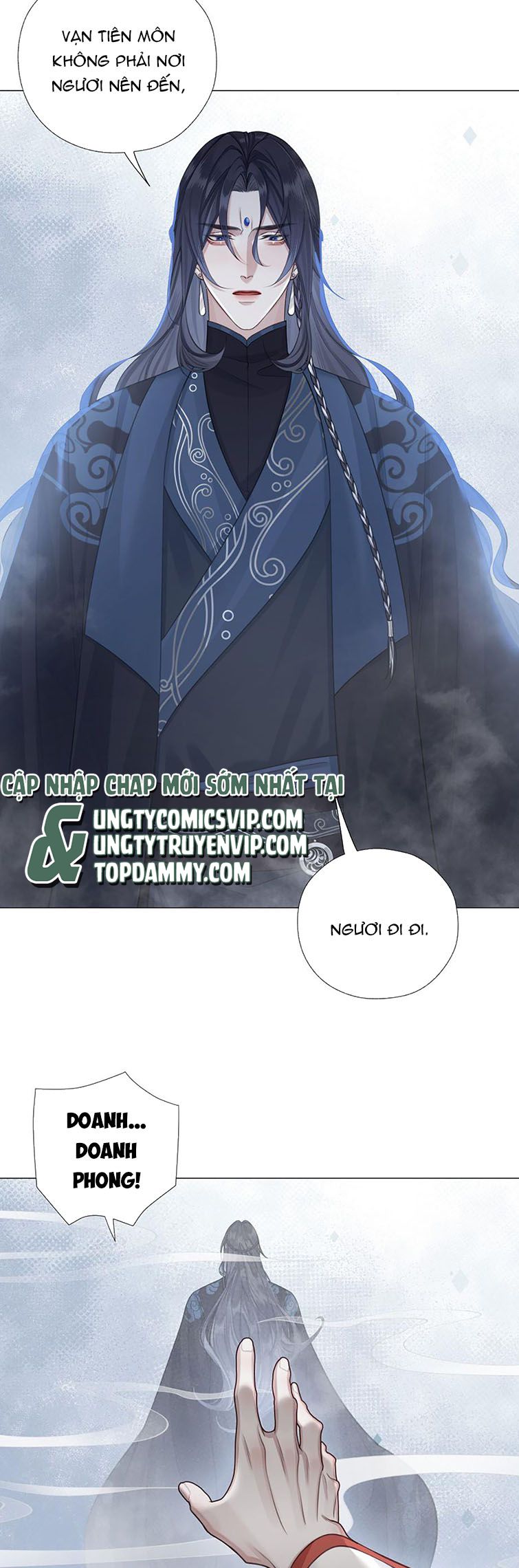 Bổn Tôn Tại Tông Môn Dưỡng Quỷ Hút Máu: Chapter 55