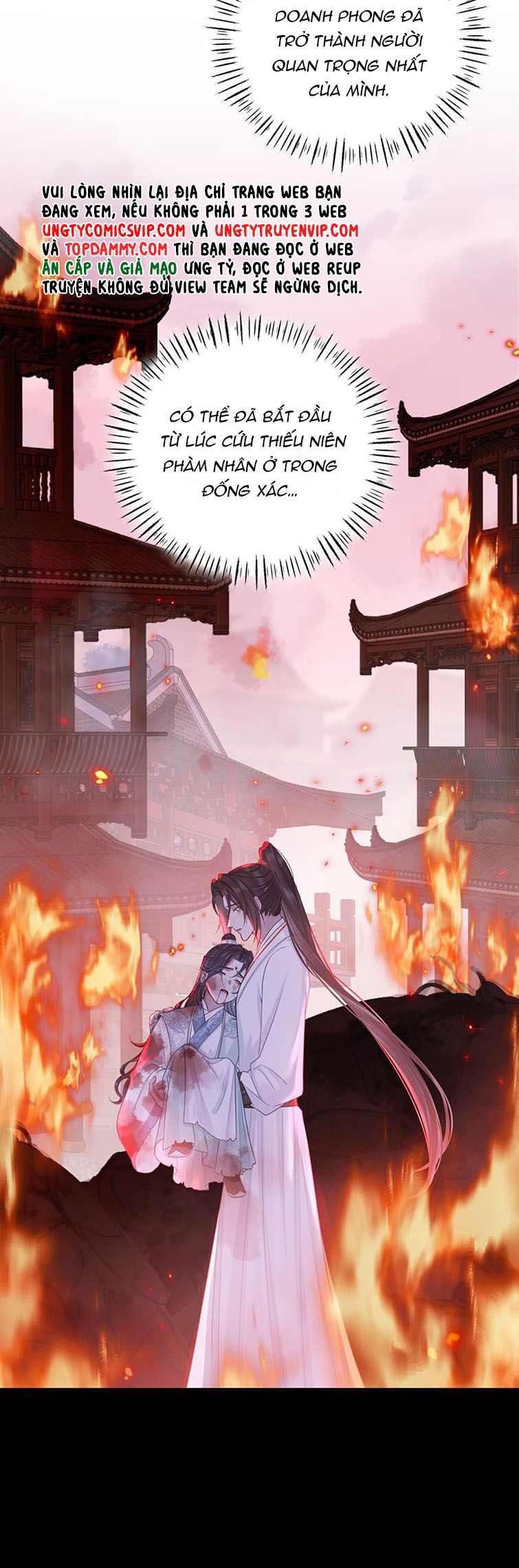 Bổn Tôn Tại Tông Môn Dưỡng Quỷ Hút Máu: Chapter 55