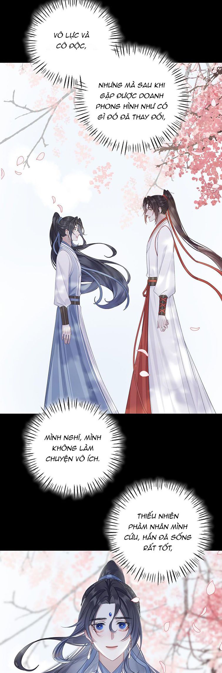Bổn Tôn Tại Tông Môn Dưỡng Quỷ Hút Máu: Chapter 55