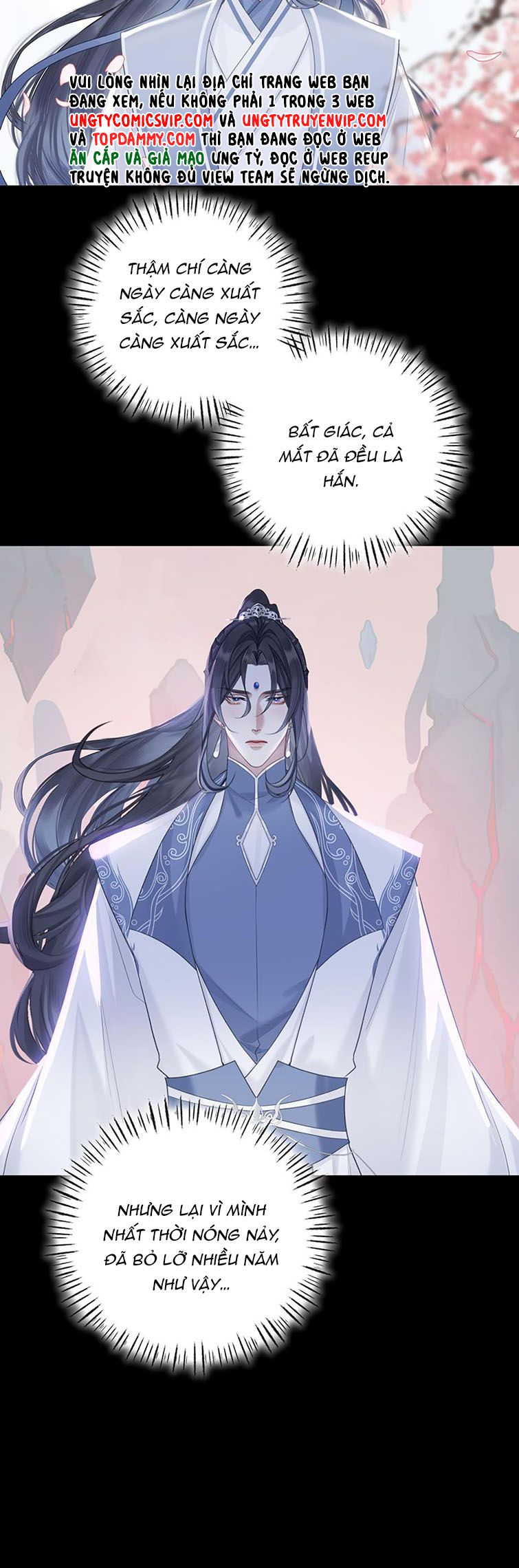 Bổn Tôn Tại Tông Môn Dưỡng Quỷ Hút Máu: Chapter 55