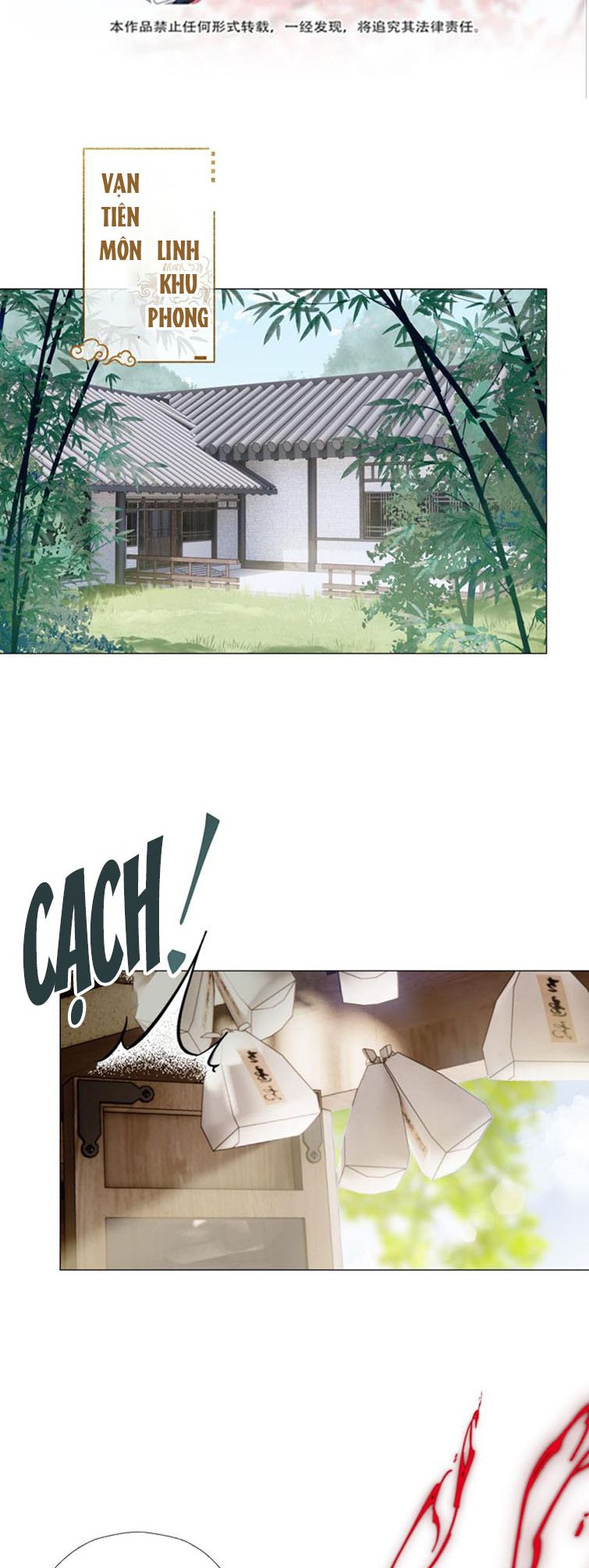 Bổn Tôn Tại Tông Môn Dưỡng Quỷ Hút Máu: Chapter 55