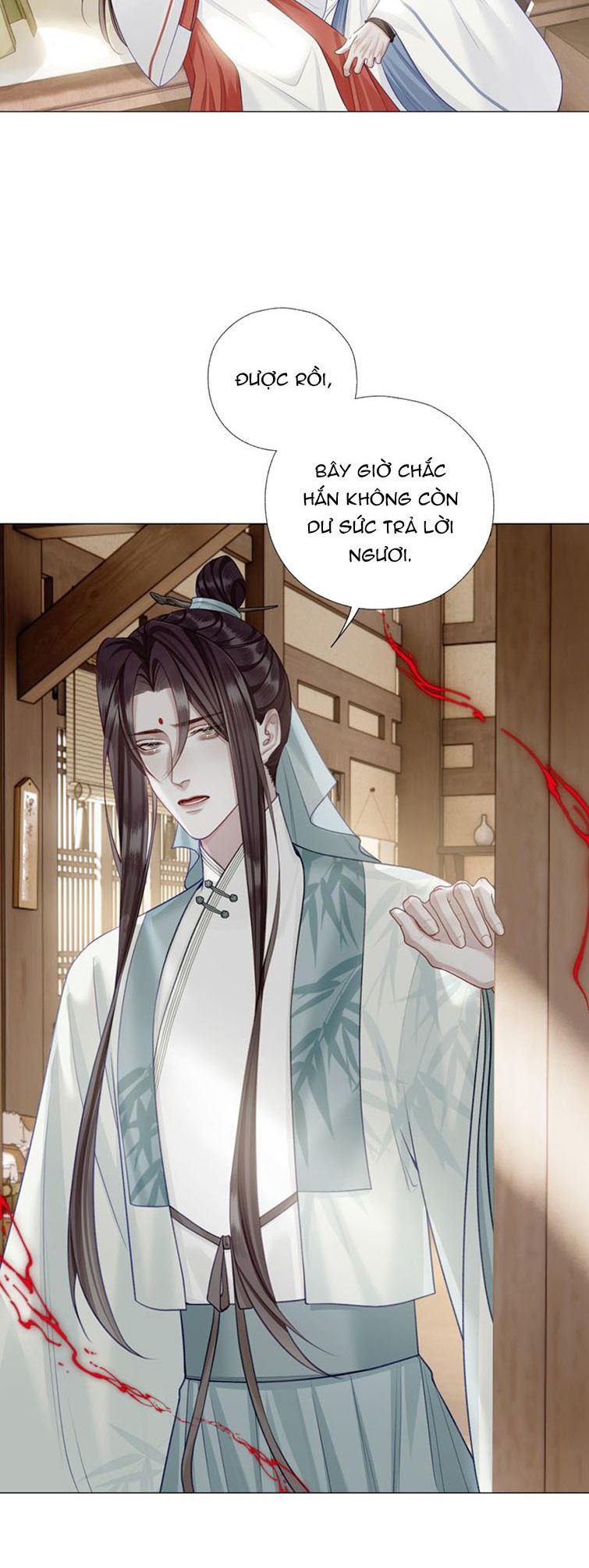 Bổn Tôn Tại Tông Môn Dưỡng Quỷ Hút Máu: Chapter 55