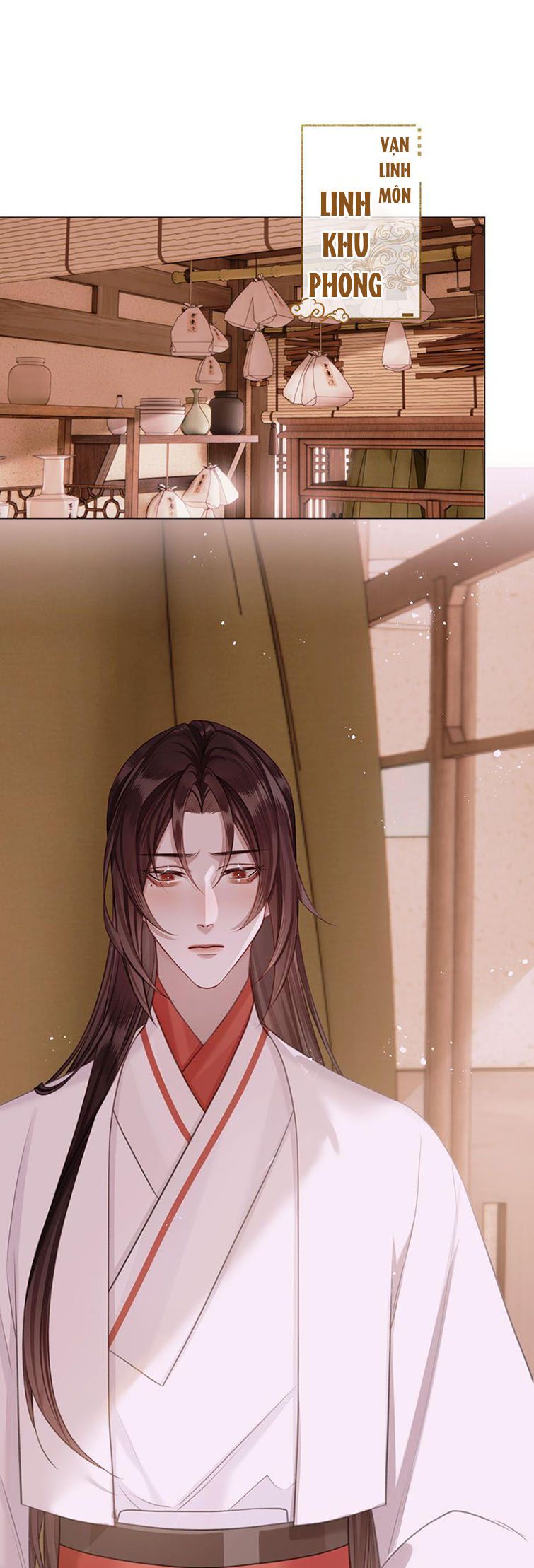 Bổn Tôn Tại Tông Môn Dưỡng Quỷ Hút Máu: Chapter 56