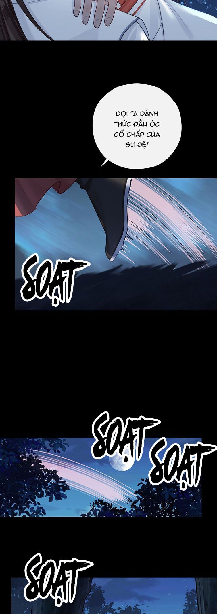Bổn Tôn Tại Tông Môn Dưỡng Quỷ Hút Máu: Chapter 56
