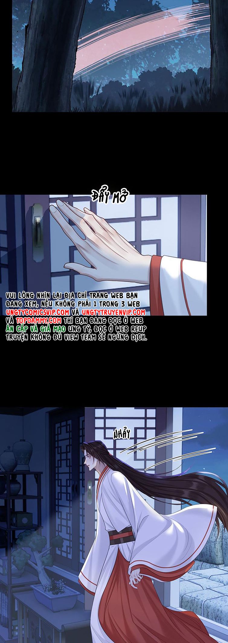 Bổn Tôn Tại Tông Môn Dưỡng Quỷ Hút Máu: Chapter 56