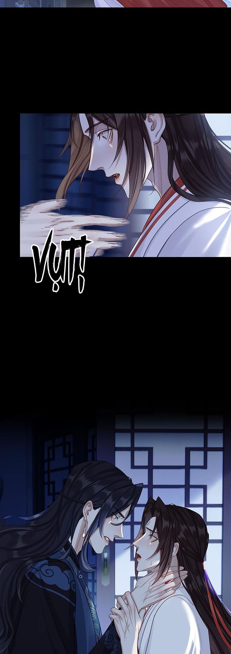 Bổn Tôn Tại Tông Môn Dưỡng Quỷ Hút Máu: Chapter 56