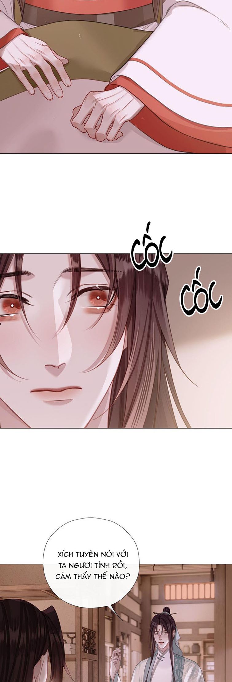 Bổn Tôn Tại Tông Môn Dưỡng Quỷ Hút Máu: Chapter 56