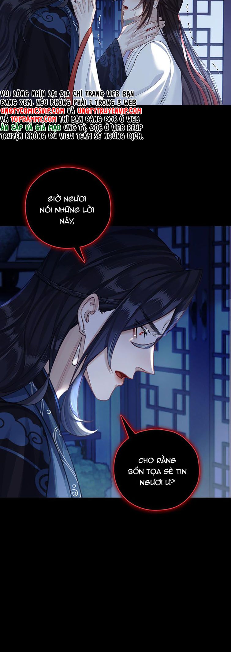 Bổn Tôn Tại Tông Môn Dưỡng Quỷ Hút Máu: Chapter 56